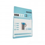 Treqa USB 3.0 Στικάκι 2GB