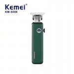 Kemei KM-5098 Κουρευτική Μηχανή Επαναφορτιζόμενη