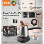 RAF Ηλεκτρικό Μπρίκι 600W με Χωρητικότητα 500ml R.150