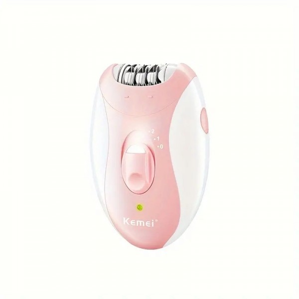 Kemei Αποτριχωτική Μηχανή Epilator KM-189B