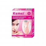 Kemei Αποτριχωτική Μηχανή Epilator KM-189B