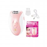 Kemei Αποτριχωτική Μηχανή Epilator KM-189B