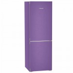 Liebherr CNcpu 5203 Pure Ψυγειοκαταψύκτης NoFrost με EasyFresh