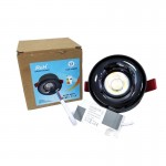 R&H LED λάμπα σποτάκι θερμός φωτισμός 12W 4000K 85-265V