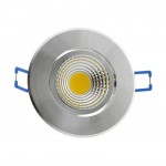 R&H LED λάμπα σποτάκι θερμός φωτισμός 5W 50-60Hz