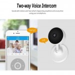 Andowl Baby Monitor 2.8” με κάμερα και εφαρμογή WiFi Ultra HD 4K Q-A006