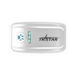 GPS Tracker κατοικιδίου με ανιχνευτή και κολάρο TKSTAR PET TK909