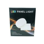 LED φωτιστικό οροφής 24W 220V