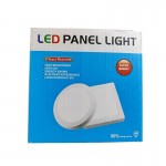 LED φωτιστικό οροφής λευκό φως 24W 220V