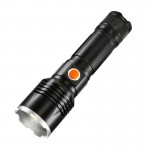 Επαναφορτιζόμενος φακός XH-P50 BX-P07 1500 lumens