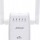 Andowl Q-A225 WiFi Extender Single Band (2.4GHz) 300Mbps με 2 Θύρες Ethernet