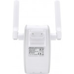 Andowl Q-A225 WiFi Extender Single Band (2.4GHz) 300Mbps με 2 Θύρες Ethernet