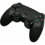 Andowl Q9X Ασύρματο Gamepad για Android / PS4 / iOS Μαύρο