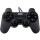 Andowl QY-SP3 Ενσύρματο Gamepad για PC / PS3 / PS4 Μαύρο