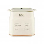 Raf Αυγοβράστης – Βραστήρας Αυγών 0.7L 300W RAF R.0051