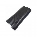 Rchang Διακοσμητική Αυτοκόλλητη Ταινία 4D Carbon 150x200cm W06222