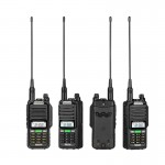 Baofeng Ασύρματος Πομποδέκτης IP67 UHF/VHF UV98-PRO