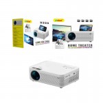 Andowl Projector με ανάλυση Ultra HD Q-HD940