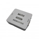 Andowl μετατροπέας HDMI σε VGA QJC145