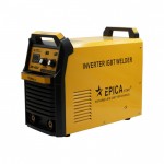 EPICA STAR Ηλεκτροκόλληση inverter 400A EP-10602