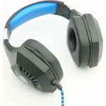 ANDOWL Ακουστικά gaming με LED headset Q-E2