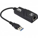 Αντάπτορας δικτύου converter USB για ενσύρματη σύνδεση σε ethernet