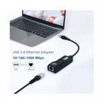 Αντάπτορας δικτύου converter USB για ενσύρματη σύνδεση σε ethernet