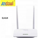 Andowl ADSL2+ Ασύρματο Router υψηλής μετάδοσης Q-A14