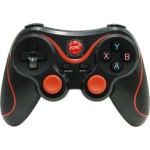 Andowl Ασύρματο Gamepad για PC Μαύρο Q-PA3