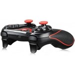 Andowl Ασύρματο Gamepad για PC Μαύρο Q-PA3