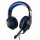 Andowl Q-X510 Over Ear Gaming Headset με σύνδεση USB / 3.5mm