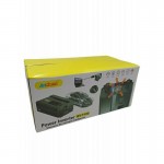 Andowl Inverter Αυτοκινήτου Τροποποιημένου Ημιτόνου 2000W για 12V DC QY-7120