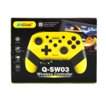 Andowl Ασύρματο Χειριστήριο N-Switch, Switch Lite, Switch OLED Q-SW03