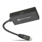 Μετατροπέας micro USB σε HDMI female MHL HDTV