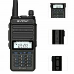 Baofeng X3-plus Ασύρματος Πομποδέκτης UHF/VHF 18W