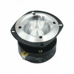 FONY Tweeter Αυτοκινήτου Στρογγυλό 800W Max 1″ 4Ω 38mm CTC-28G