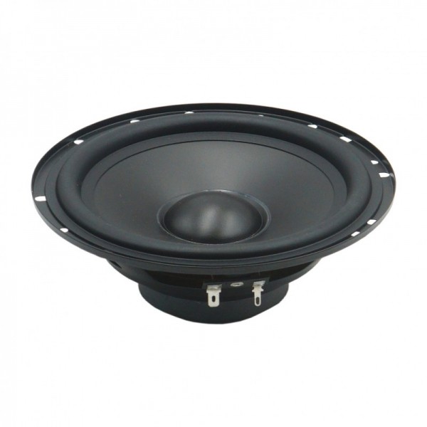 FONY Ηχείο Αυτοκινήτου 6.5 με 100W RMS (Woofer) CTC-607