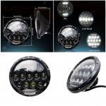 LED Προβολέας JEEP 7/75W KX-02244