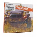 LED Προβολέας JEEP 7/75W KX-02244