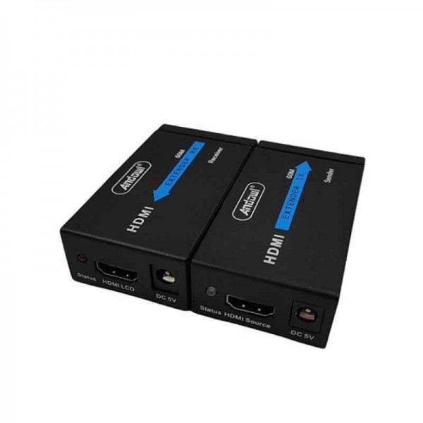 Andowl Μετατροπέας HDMI Extender Q-HD6