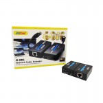 Andowl Μετατροπέας HDMI Extender Q-HD6