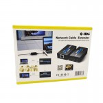 Andowl Μετατροπέας HDMI Extender Q-HD6