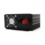 Μετατροπέας Αυτοκινήτου 700 W 12 - 230 V Kraft&Dele KD-1254